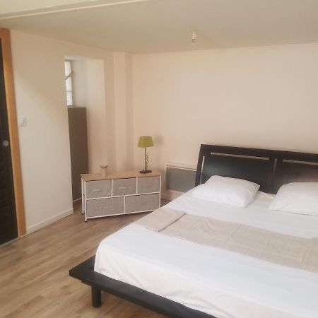 Tournus Castrum Romain - Duplex 54 M2 - 3 Etoiles - Petit Box Velo - 5Mn Autoroute Екстериор снимка