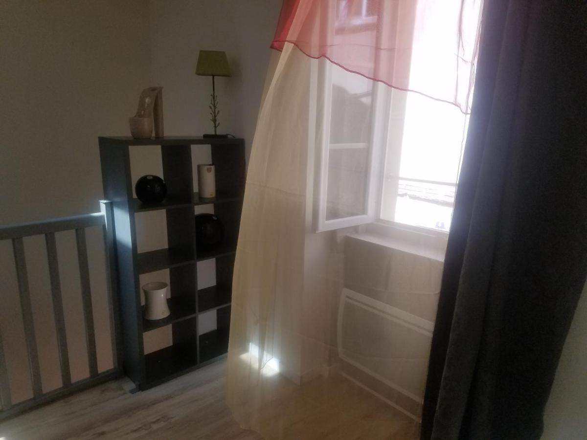 Tournus Castrum Romain - Duplex 54 M2 - 3 Etoiles - Petit Box Velo - 5Mn Autoroute Екстериор снимка