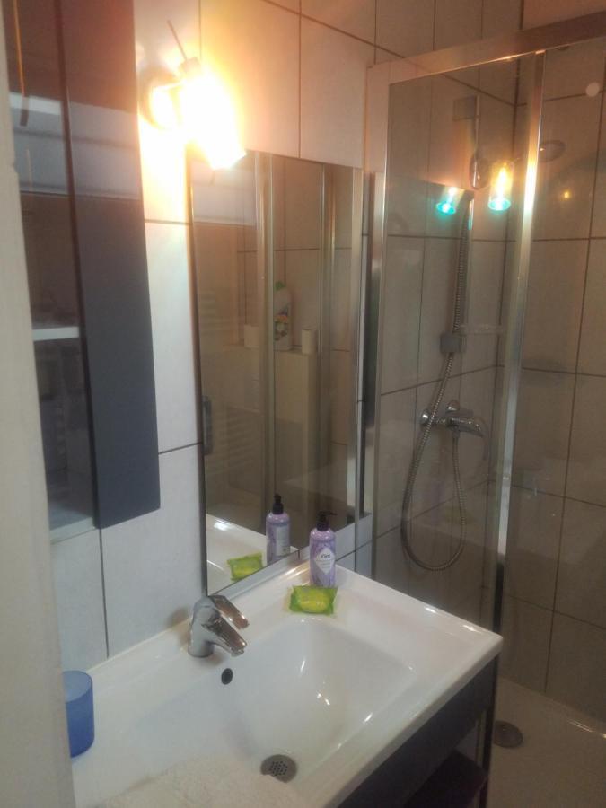 Tournus Castrum Romain - Duplex 54 M2 - 3 Etoiles - Petit Box Velo - 5Mn Autoroute Екстериор снимка