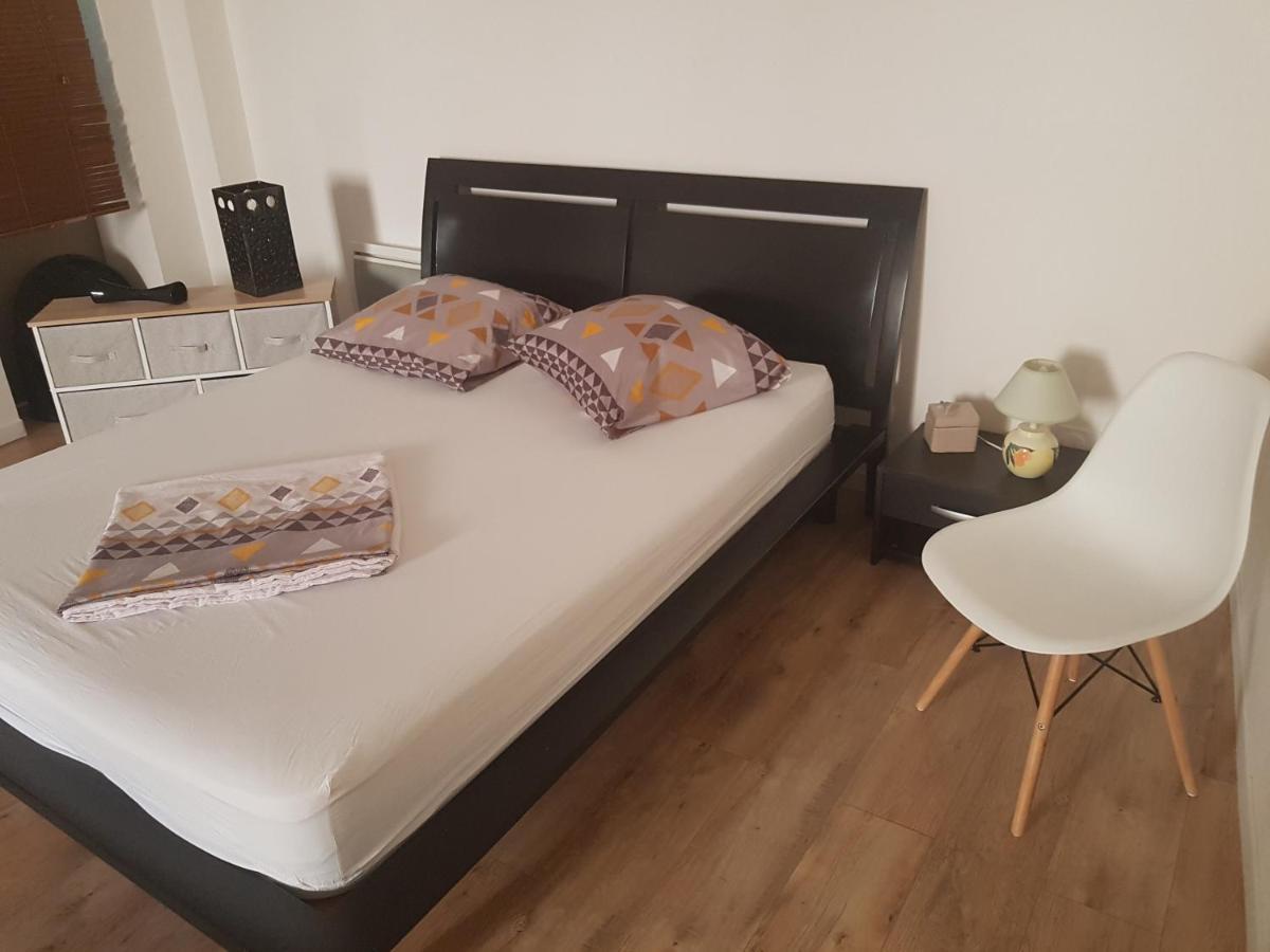 Tournus Castrum Romain - Duplex 54 M2 - 3 Etoiles - Petit Box Velo - 5Mn Autoroute Екстериор снимка