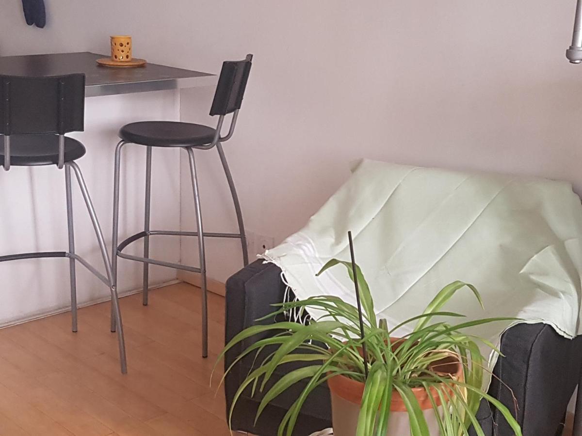 Tournus Castrum Romain - Duplex 54 M2 - 3 Etoiles - Petit Box Velo - 5Mn Autoroute Екстериор снимка