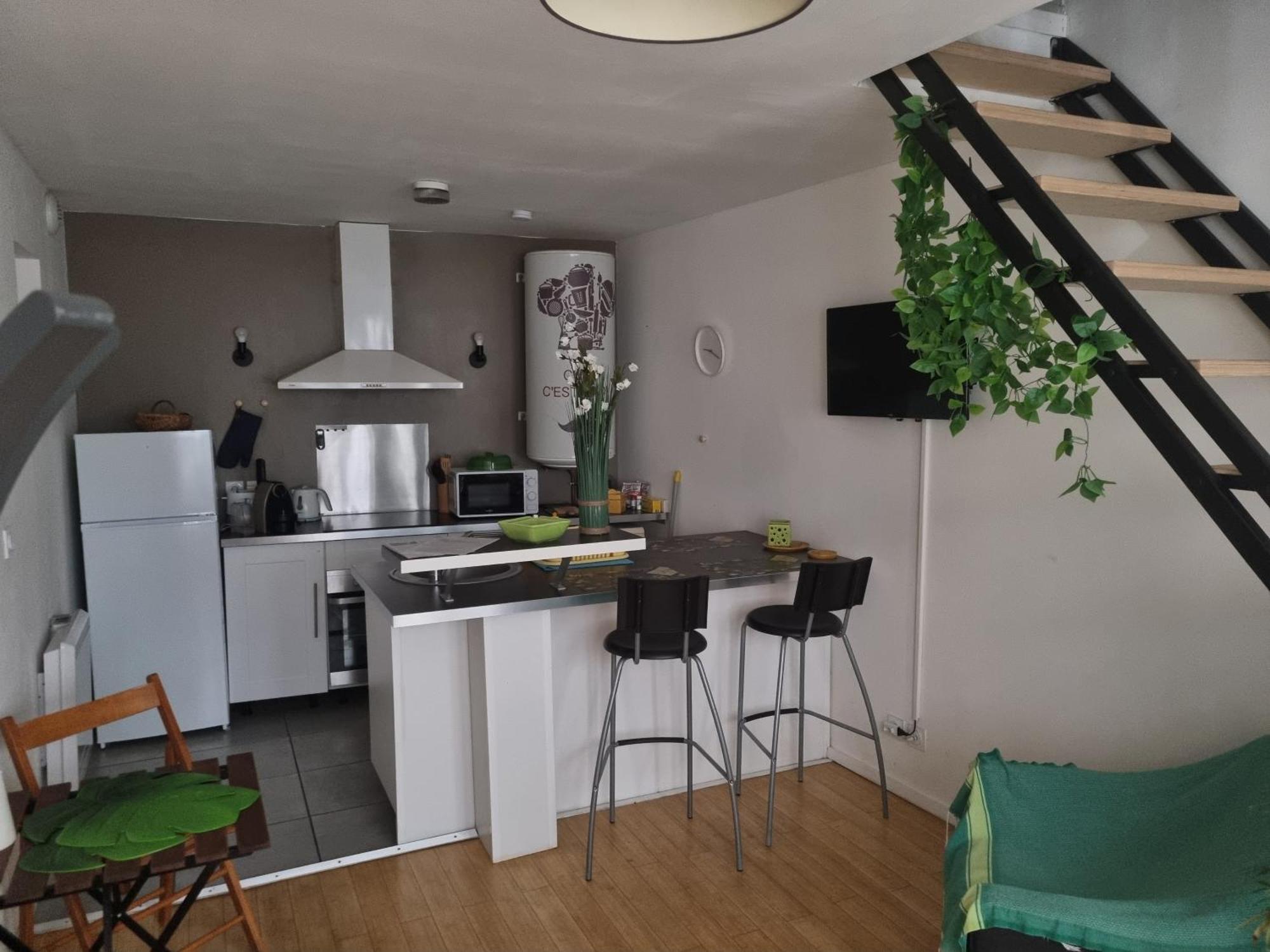 Tournus Castrum Romain - Duplex 54 M2 - 3 Etoiles - Petit Box Velo - 5Mn Autoroute Екстериор снимка